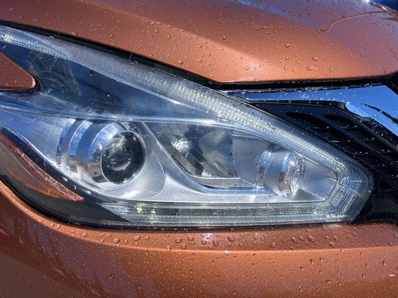 nissan Murano 2018 - 3