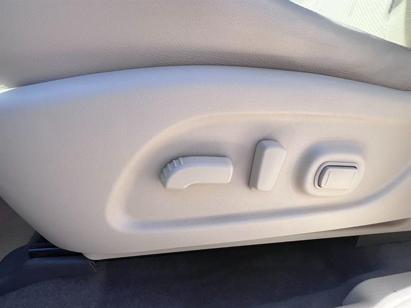 nissan Murano 2018 - 13