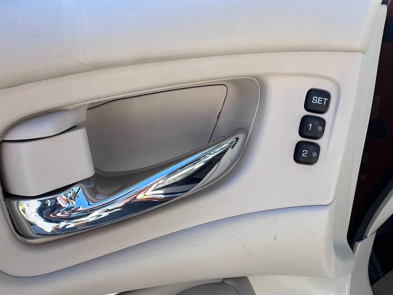 nissan Murano 2018 - 16