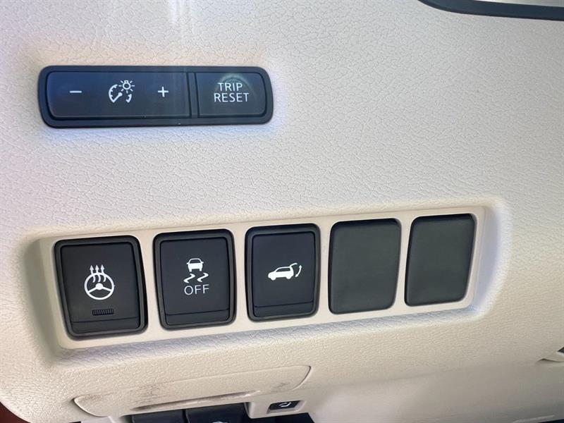 nissan Murano 2018 - 17