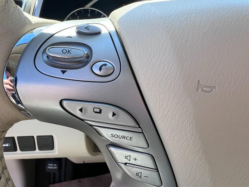 nissan Murano 2018 - 18