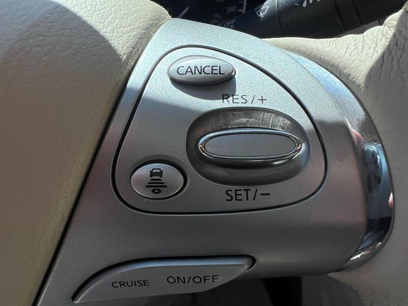 nissan Murano 2018 - 19