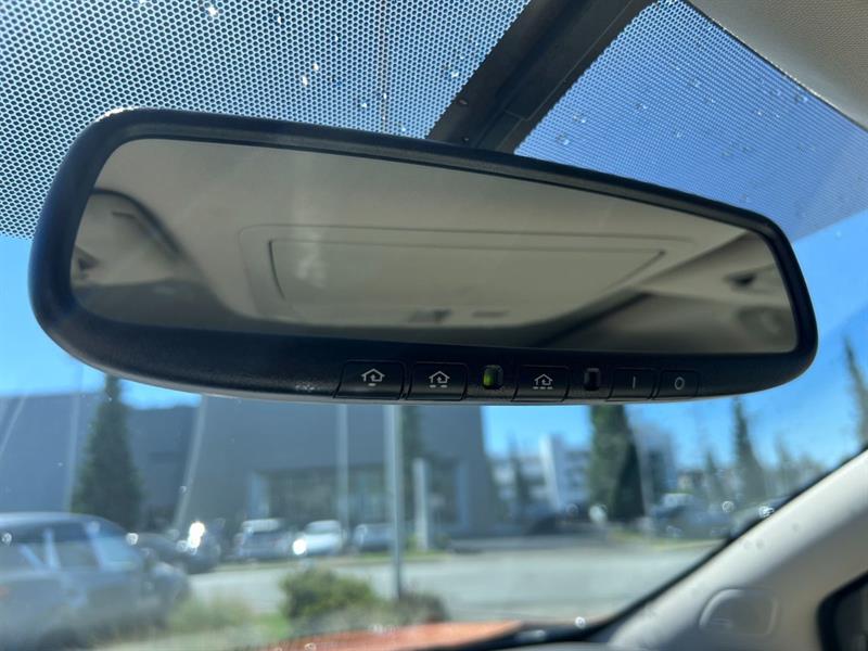 nissan Murano 2018 - 23