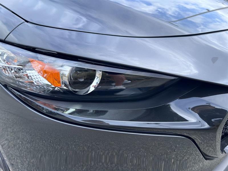 mazda Mazda3 Sport 2024 - 3