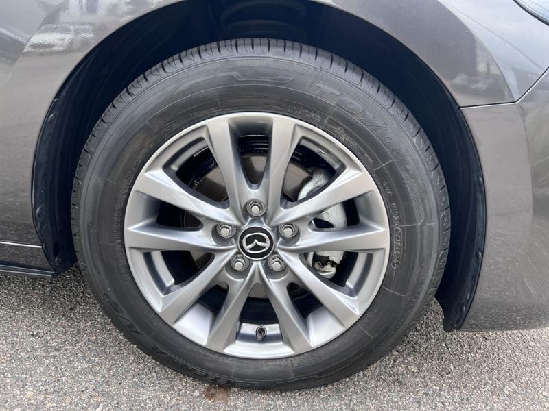 mazda Mazda3 Sport 2024 - 4