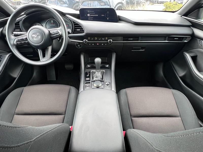 mazda Mazda3 Sport 2024 - 10