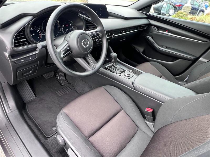 mazda Mazda3 Sport 2024 - 11