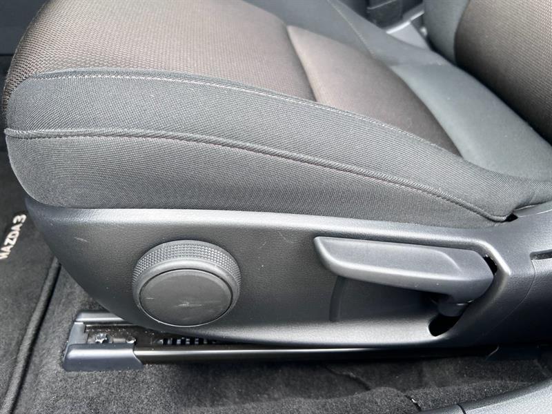 mazda Mazda3 Sport 2024 - 13