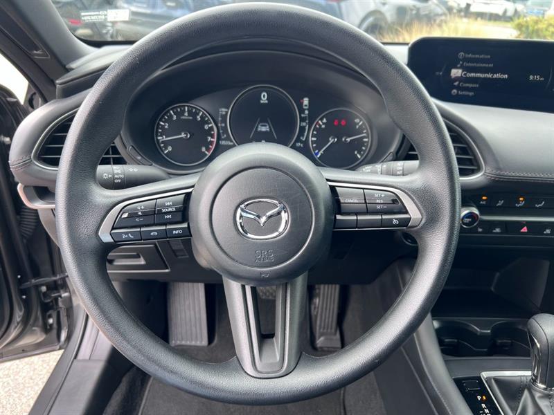 mazda Mazda3 Sport 2024 - 14