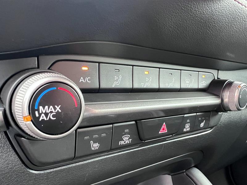 mazda Mazda3 Sport 2024 - 16