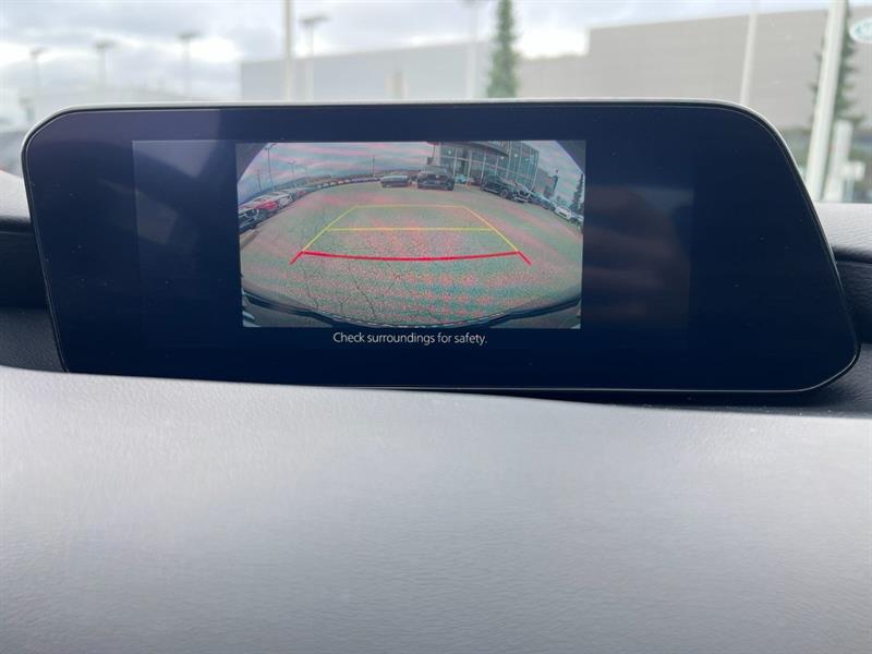 mazda Mazda3 Sport 2024 - 18