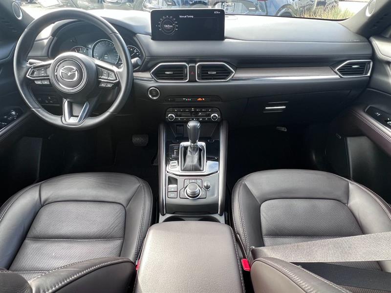 mazda CX-5 2023 - 12