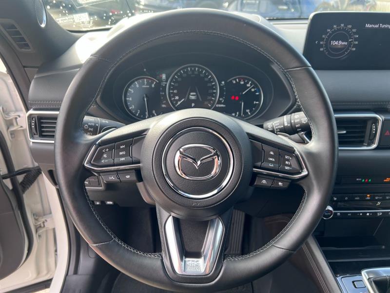 mazda CX-5 2023 - 19