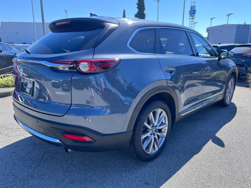 mazda CX-9 2021 - 7