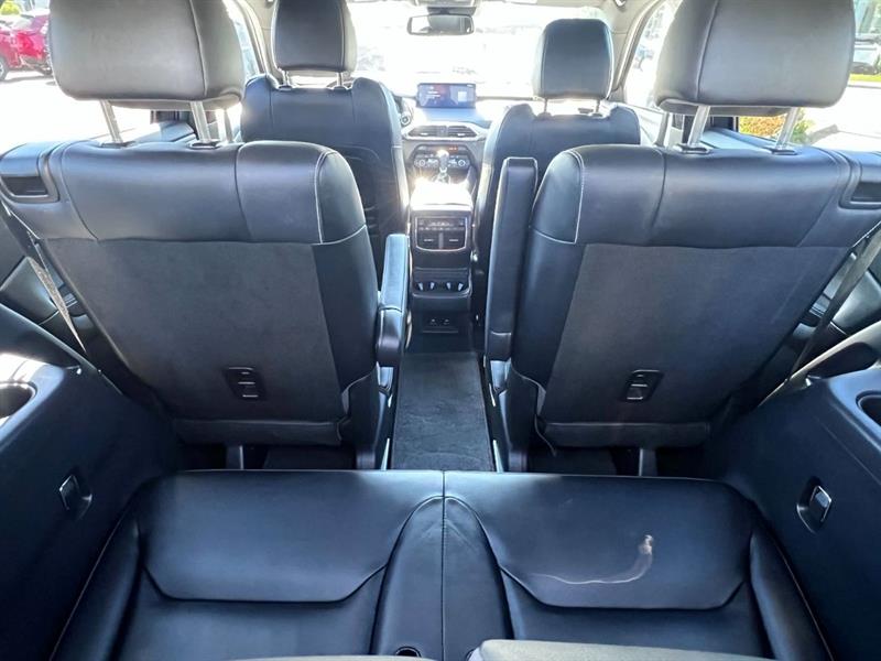 mazda CX-9 2021 - 10