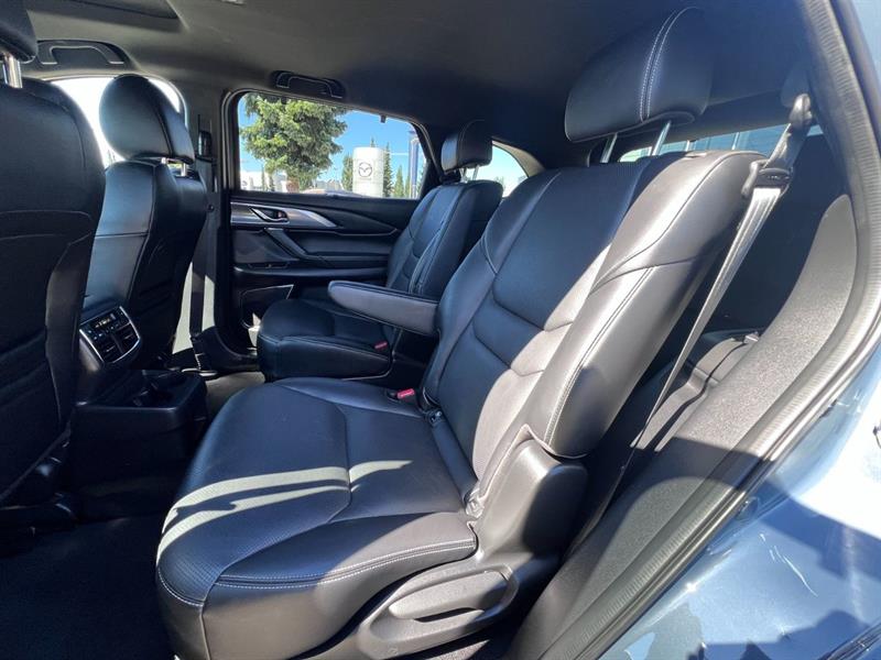 mazda CX-9 2021 - 11