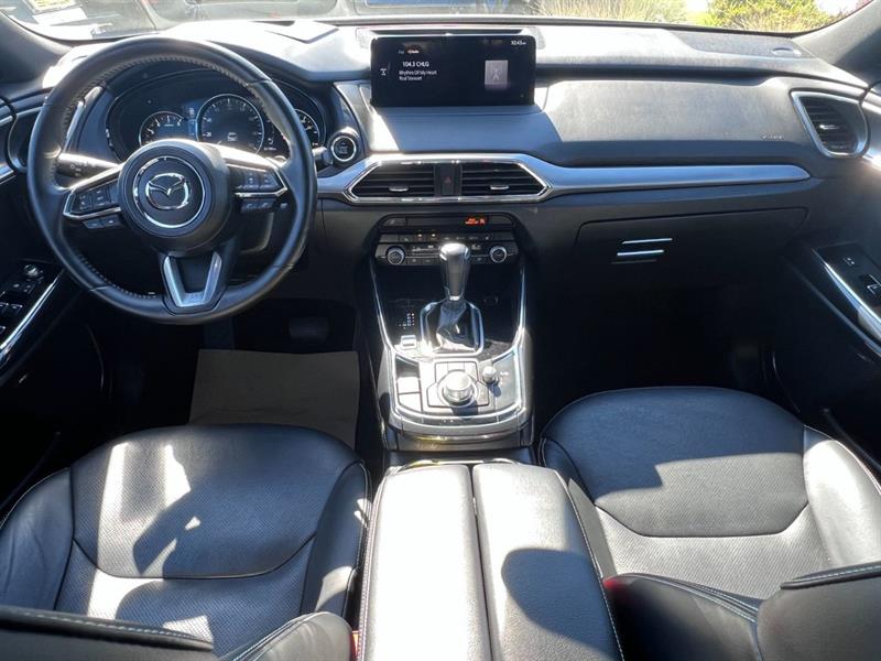 mazda CX-9 2021 - 13