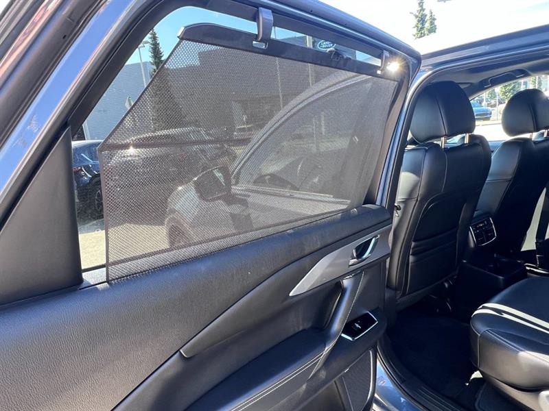 mazda CX-9 2021 - 14