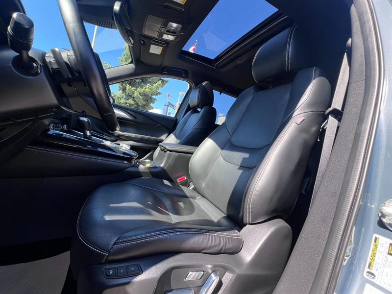 mazda CX-9 2021 - 15