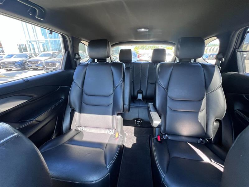 mazda CX-9 2021 - 16