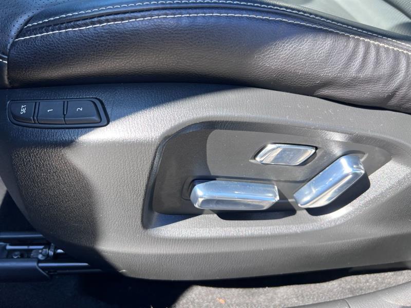 mazda CX-9 2021 - 17