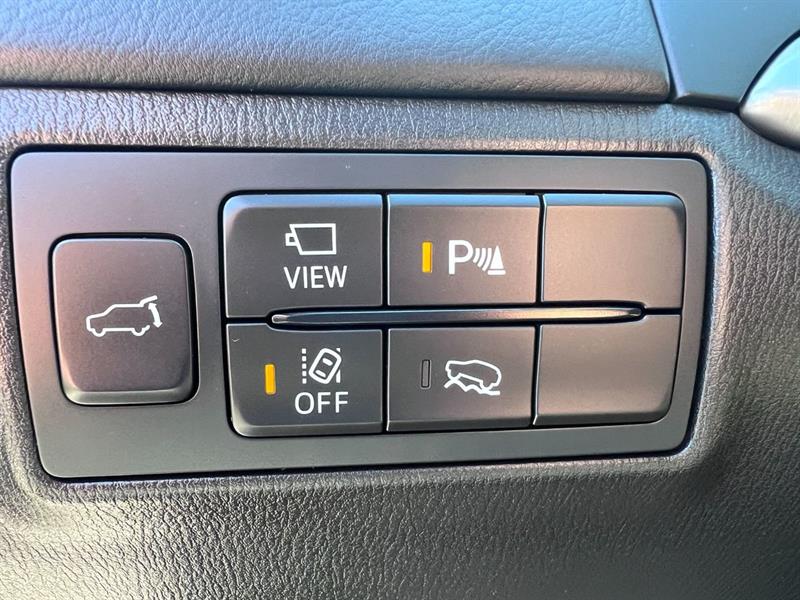 mazda CX-9 2021 - 20