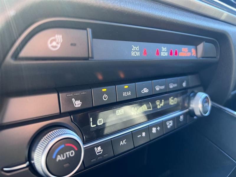 mazda CX-9 2021 - 23