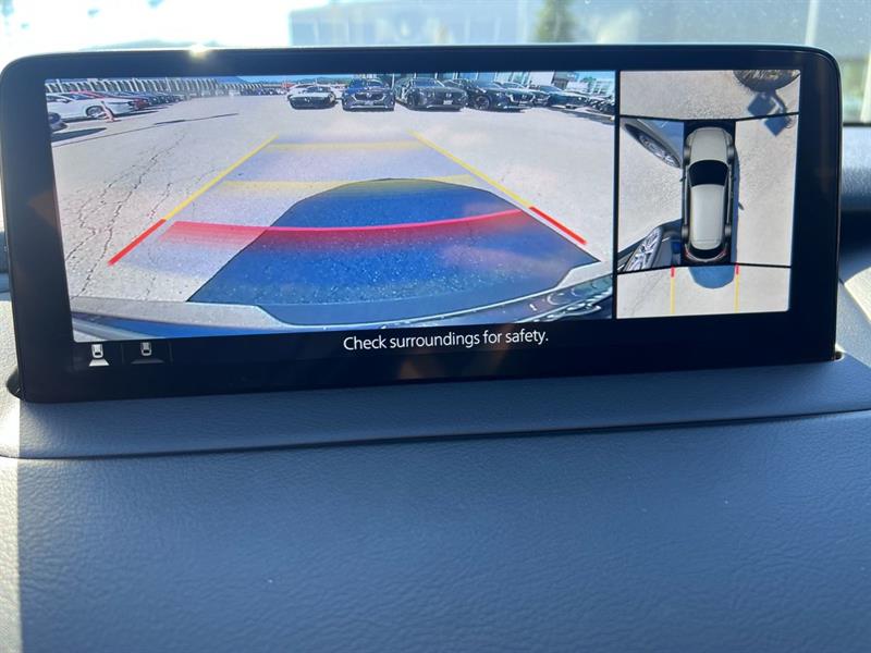 mazda CX-9 2021 - 25