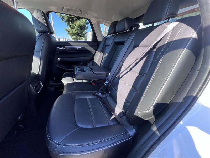 mazda CX-5 2024 - 11