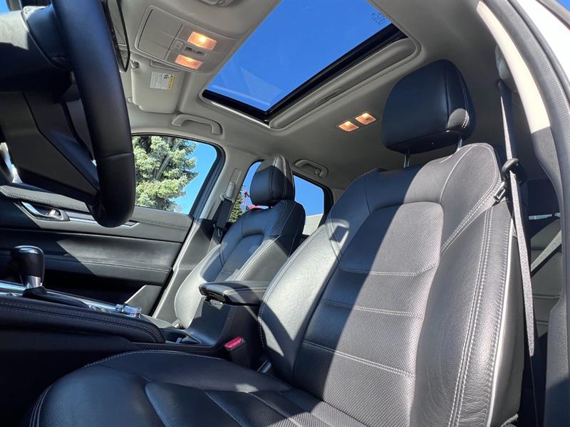 mazda CX-5 2024 - 15