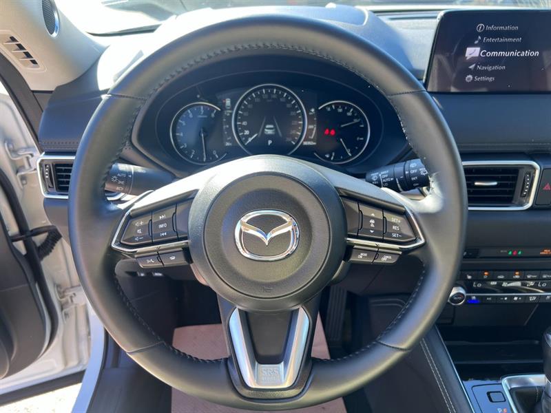 mazda CX-5 2024 - 20