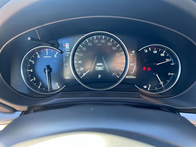 mazda CX-5 2024 - 21