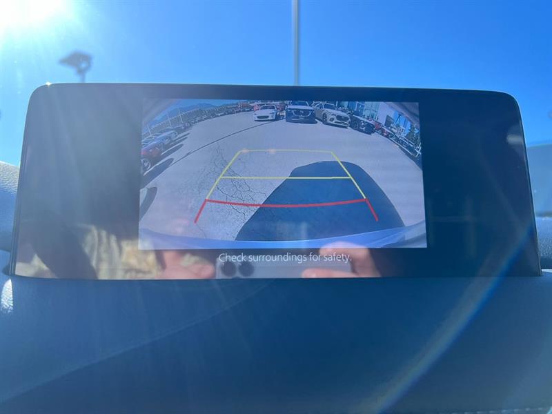 mazda CX-5 2024 - 25