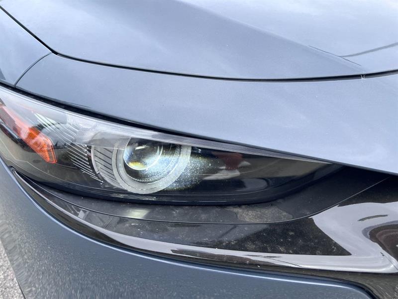 mazda Mazda3 Sport 2023 - 3