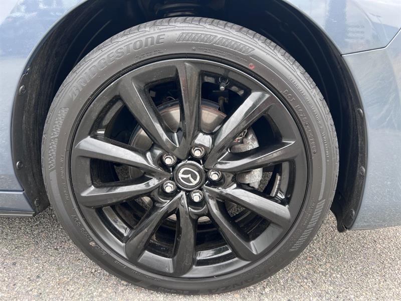 mazda Mazda3 Sport 2023 - 4