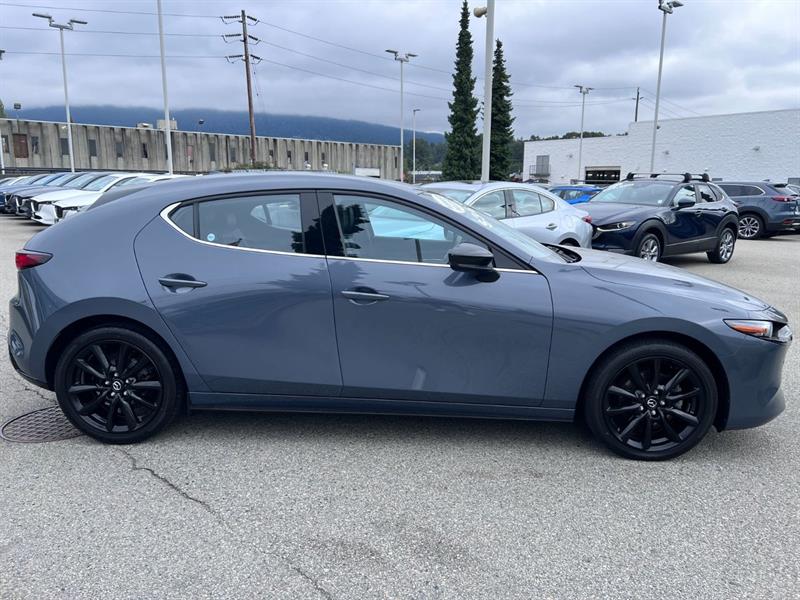 mazda Mazda3 Sport 2023 - 5