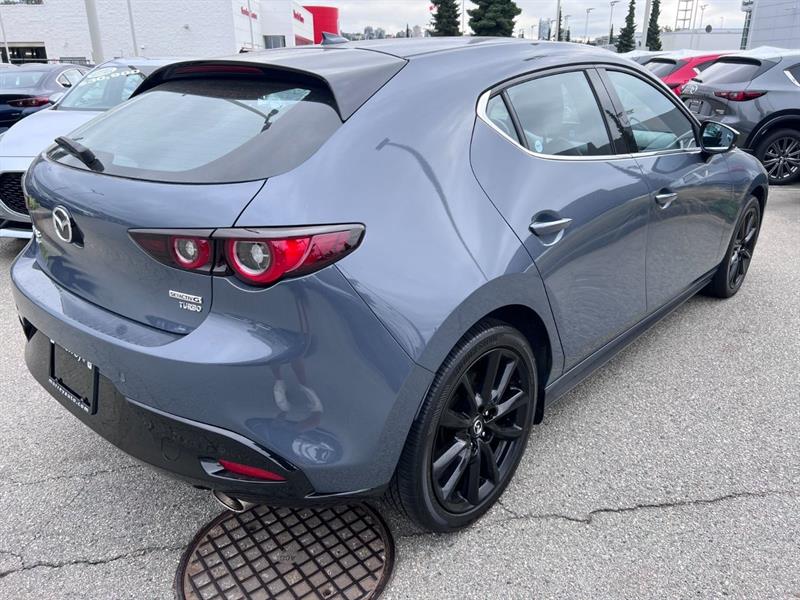 mazda Mazda3 Sport 2023 - 6