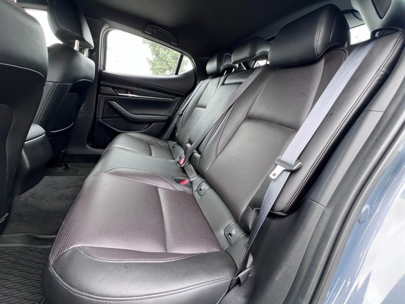 mazda Mazda3 Sport 2023 - 9