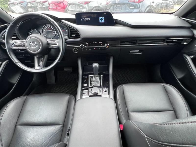 mazda Mazda3 Sport 2023 - 10