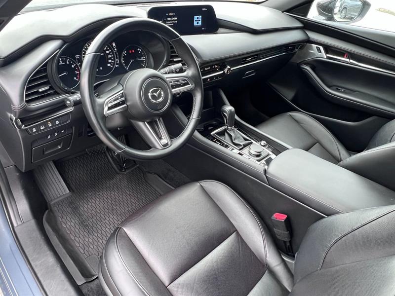 mazda Mazda3 Sport 2023 - 11
