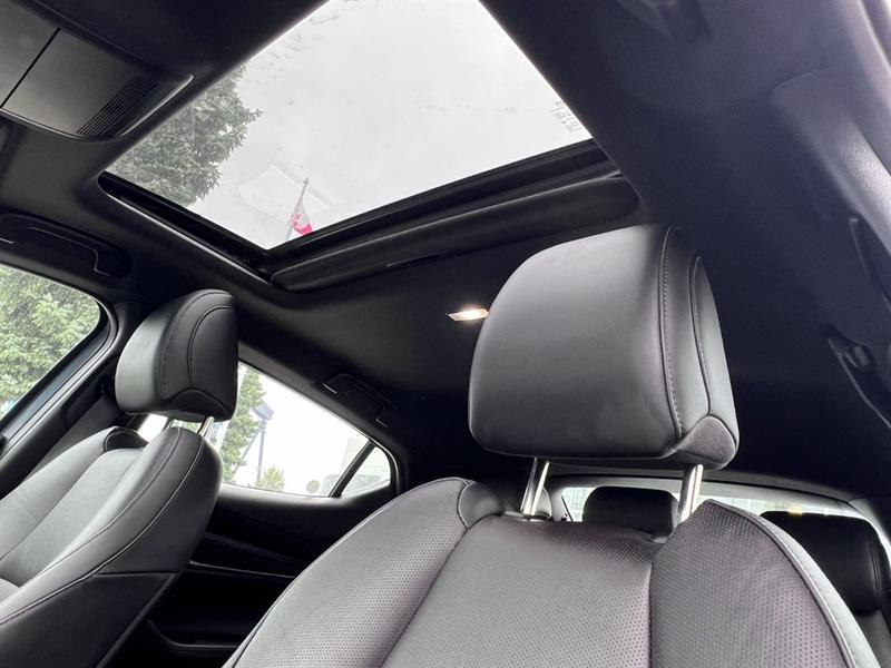 mazda Mazda3 Sport 2023 - 12