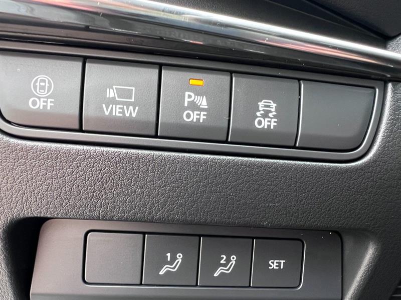 mazda Mazda3 Sport 2023 - 16