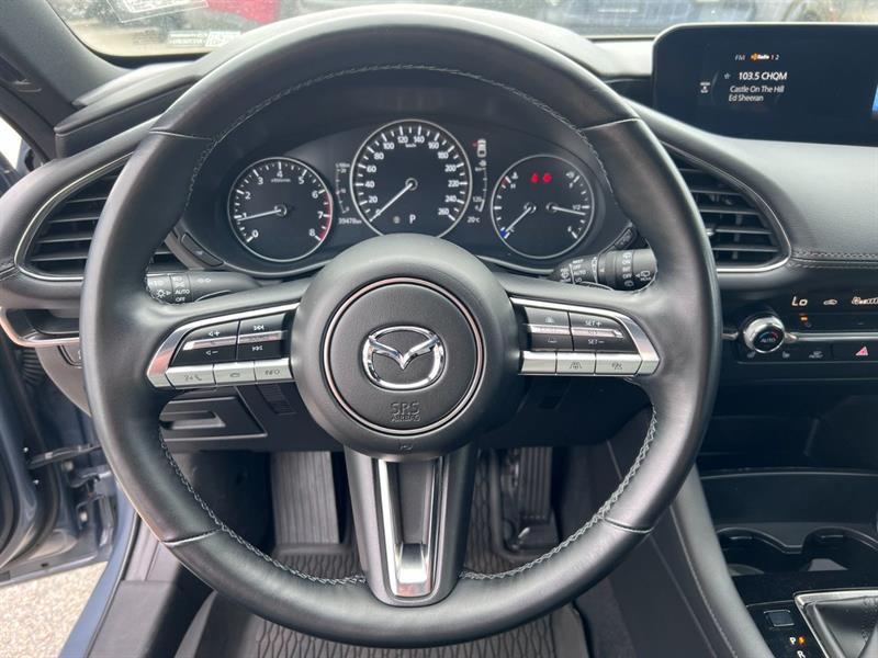 mazda Mazda3 Sport 2023 - 17