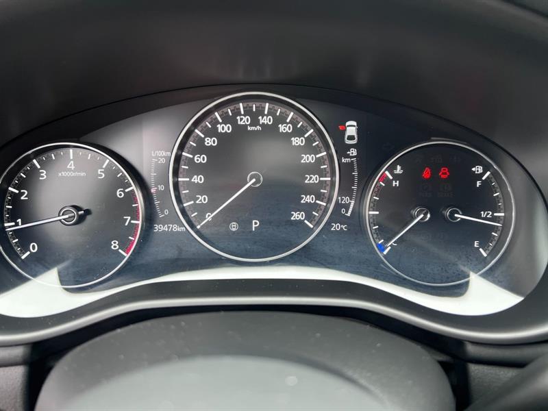 mazda Mazda3 Sport 2023 - 18