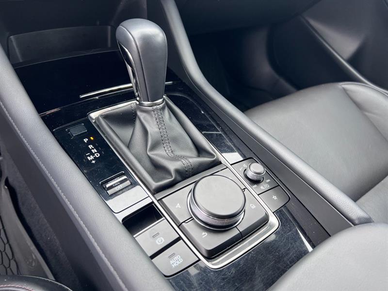 mazda Mazda3 Sport 2023 - 19