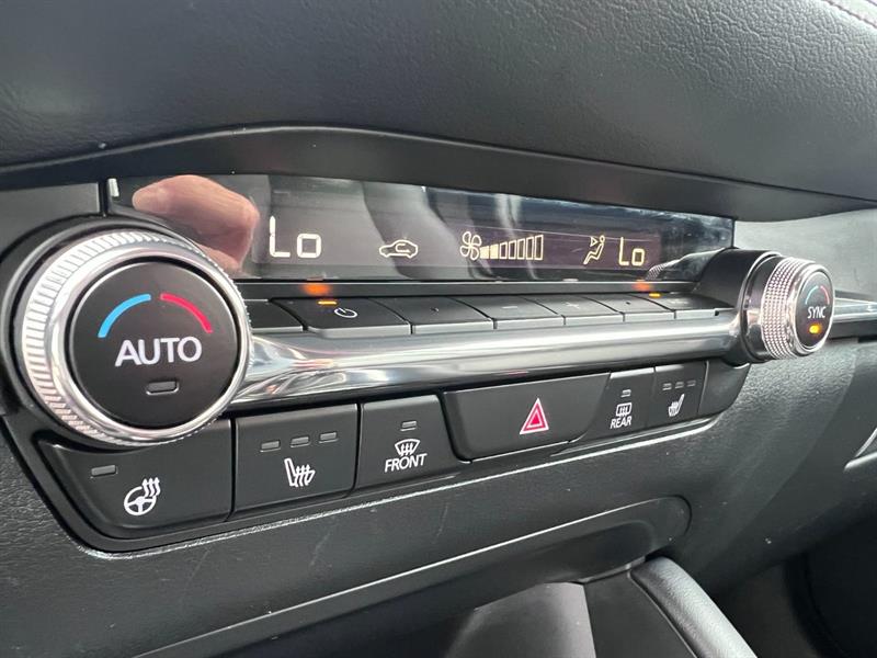 mazda Mazda3 Sport 2023 - 20