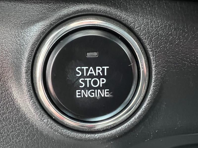 mazda Mazda3 Sport 2023 - 21