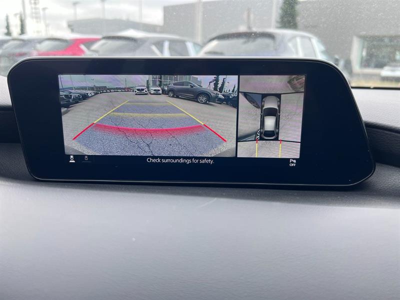 mazda Mazda3 Sport 2023 - 22