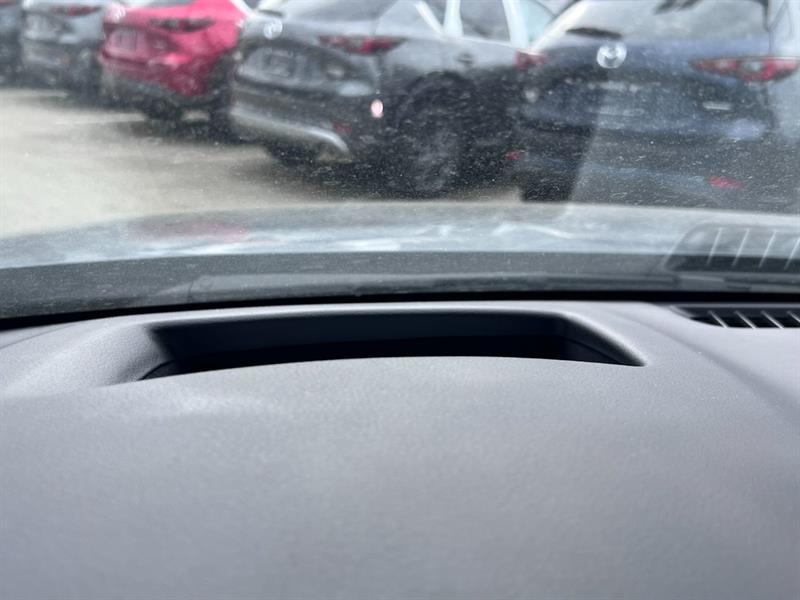 mazda Mazda3 Sport 2023 - 23