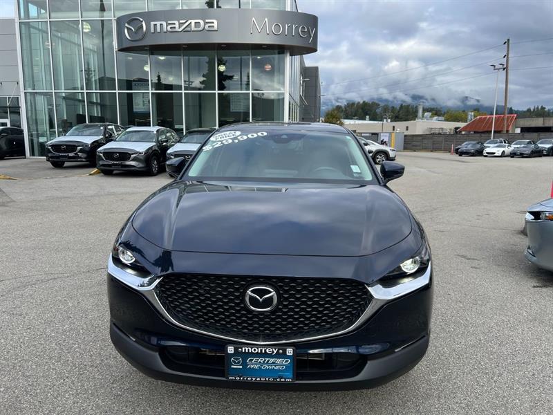 mazda CX-30 2022 - 2